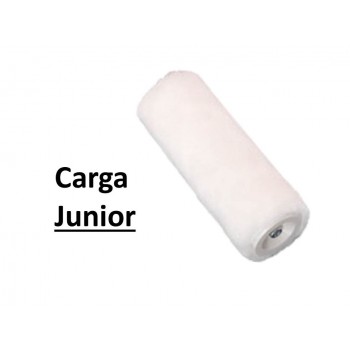 Carga 180 mm P/ Rolo Pintura Junior 